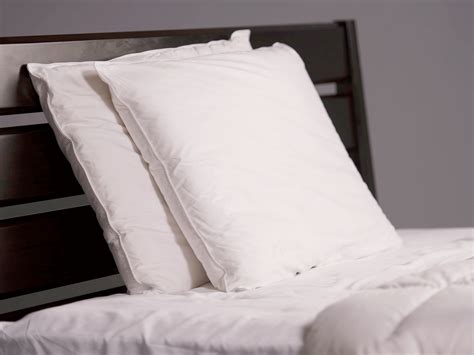 Bamboo Pillow | Bedrooms & More | Seattle