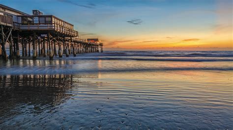 Cocoa Beach Pier | Westgate Resorts