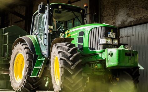 Most Reliable Tractor Brands in North America - Municibid Blog