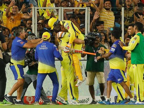 CSK vs GT IPL 2023 Final Highlights: MS Dhoni's CSK Clinch Record-Equalling 5th IPL Title ...