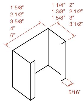 Cold Formed Metal Framing - Archtoolbox