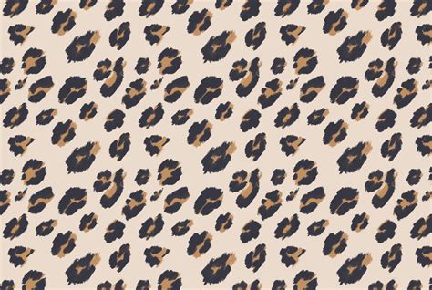 Leopard Print Computer Wallpapers - Wallpaper Cave