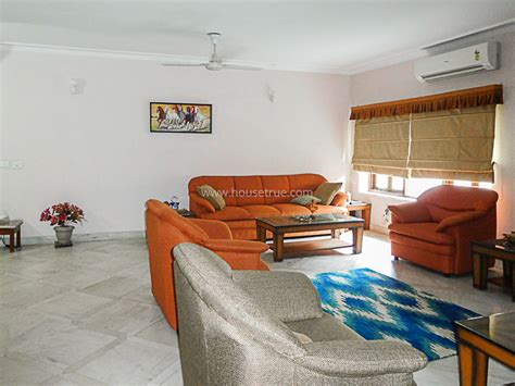 BHK Properties for rent in Vasant Vihar, New Delhi | Housetrue Real Estate Agents