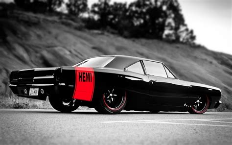 🔥 [50+] Mopar Muscle Car Wallpapers | WallpaperSafari