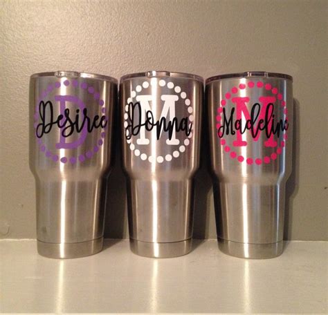 Ozark trail tumbler and decal | Cricut projects vinyl, Cricut vinyl ...