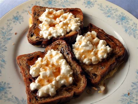 Raisin Bread French Toast : 3 Steps (with Pictures) - Instructables