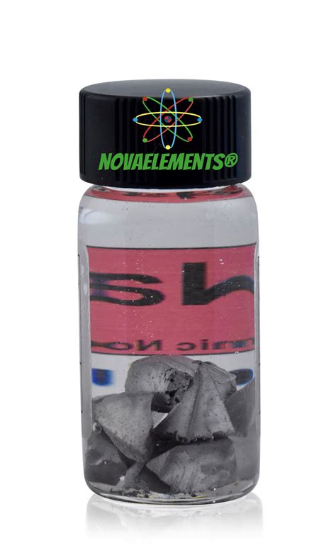 Sodium metal for sale - NovaElements