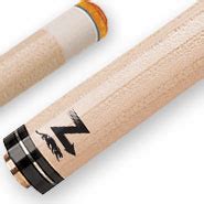 Predator Pool Cue Shaft - 3rd generation Z - Buy at Budget Billiards!