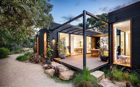 Small Modular Home Designs