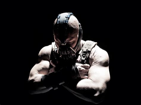 Tom Hardy’s Insane ‘Bane’ Workout & Diet Plan | Man of Many