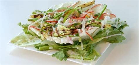 Banana Stem Nutri Salad – RasoiTime