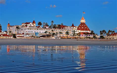 Coronado Hotels Receive AAA Four Diamond Ratings | Coronado, CA Patch