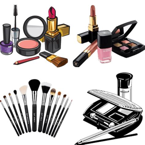 Download High Quality makeup clipart transparent background Transparent PNG Images - Art Prim ...