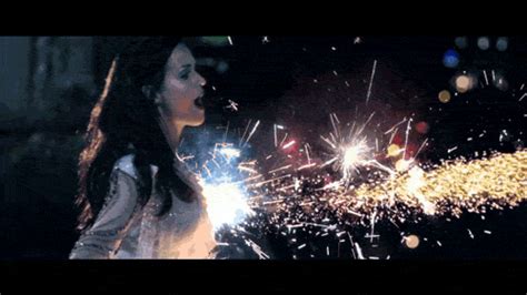 Firework - Katy Perry Fan Art (16574863) - Fanpop