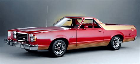 1977-Ford-Ranchero-GT | ACME Hi-Performance Laboratories