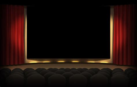 Movie Theater Wallpapers - Wallpaper Cave