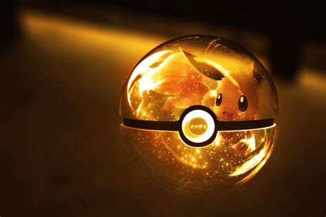 The Pokeball of Eevee II by wazzy88 on DeviantArt