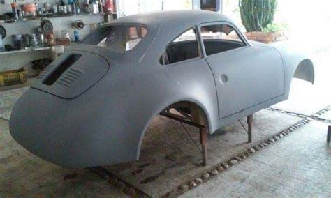 1955 Porsche 356 Coupe Replica kit car