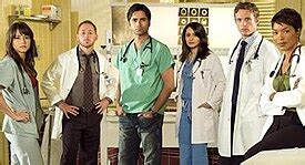 ER (TV series) - Wikipedia