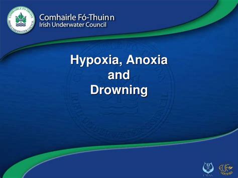 PPT - Hypoxia, Anoxia and Drowning PowerPoint Presentation, free download - ID:5436018