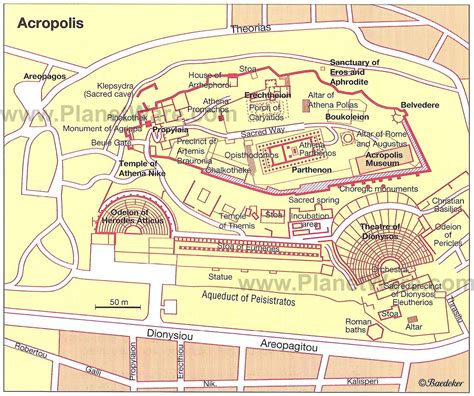 Visiting the Acropolis in Athens: The Essential Guide | PlanetWare