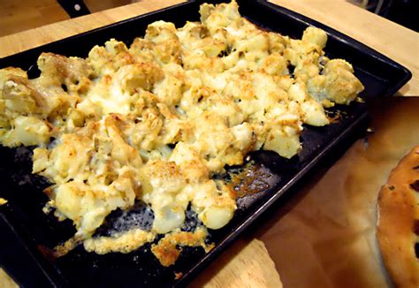 Culinary Recipes: Raclette Potato Recipe