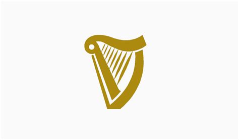 Guinness Logo: History and Meaning | Turbologo