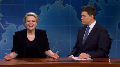 6 of Kate McKinnon’s Best SNL Skits Ever