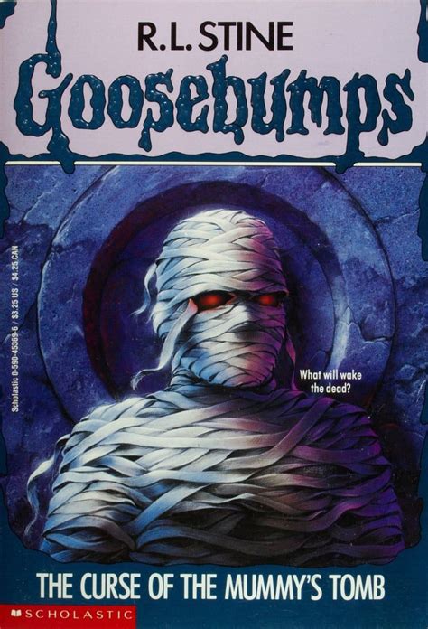 23 Goosebumps Books That'll Still Legit Give You Goosebumps | Goosebumps books, Scary books ...