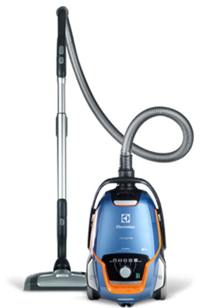 Electrolux UltraOne Classic Canister Vacuum - More Than Vacuums