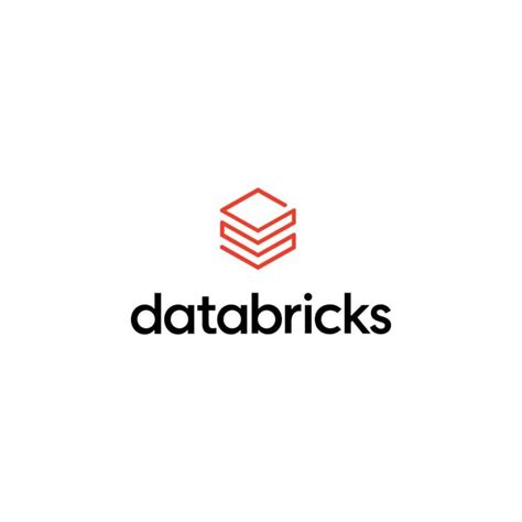 Databricks Logo Vector - (.Ai .PNG .SVG .EPS Free Download)