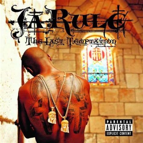 The Best Ja Rule Albums, Ranked By Hip Hop Heads