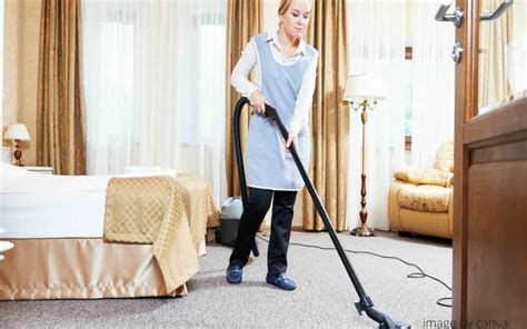 Hotel Room Cleaning Services - Best Cleaning Services Montreal