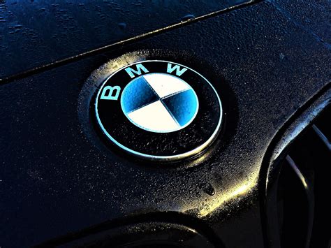 BMW Logo Wallpapers - Top Free BMW Logo Backgrounds - WallpaperAccess