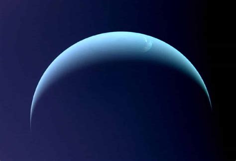 Neptune's atmosphere has unexpectedly fluctuated over the past two decades