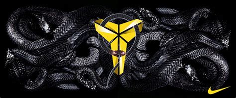 Nike Kobe Logo Wallpapers HD - Wallpaper Cave