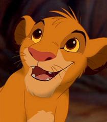 Voice Of Simba Cub - Lion King | Behind The Voice Actors