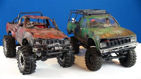 4X4 Off Road: Rc 4x4 Off Road Trucks For Sale