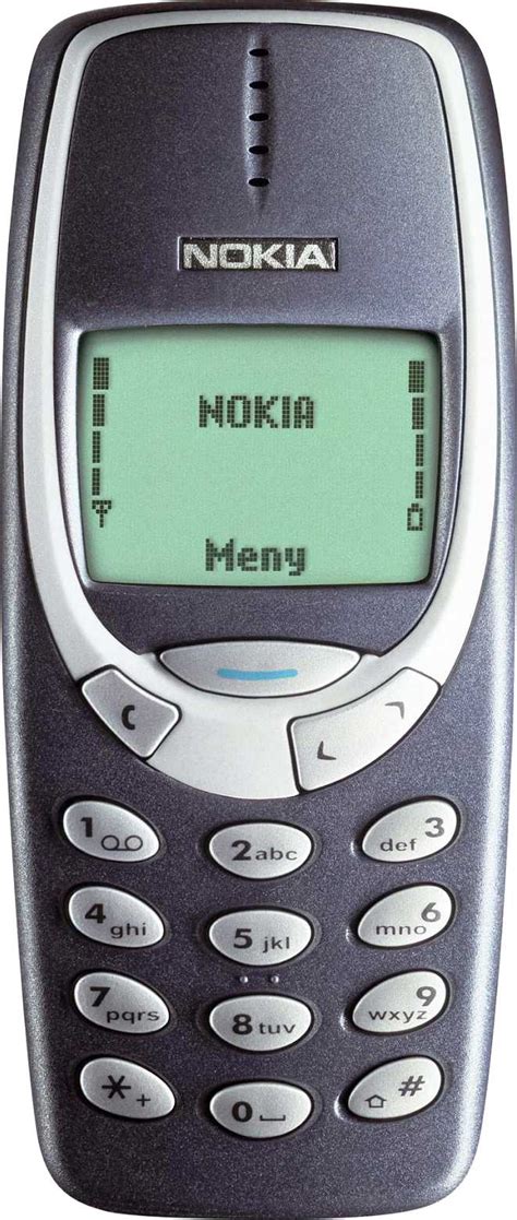 ≫ Nokia 3310 review | 59 facts and highlights