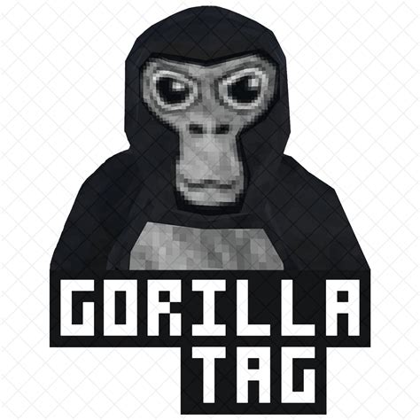 Gorilla Tag