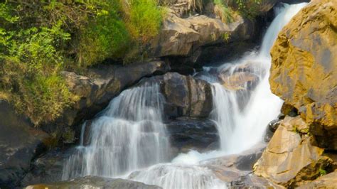 Top 8 Munnar Waterfalls | Munnar Insider Travel Blog