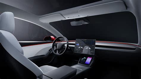 Tesla Bjorn reveals Model 3 Highland's hidden features and deeper insights from the test drive ...