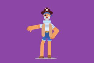 Characters Halloween Vector Illustration Graphic by altumfatih · Creative Fabrica