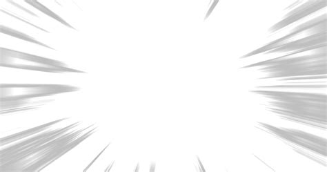 Anime Speed Lines PNG Transparent Images