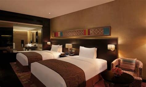 Hotels in Jaipur - Hilton Jaipur - Rooms