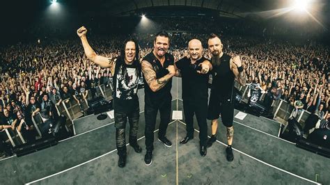 Disturbed - 2020 Tour Dates & Concert Schedule - Live Nation