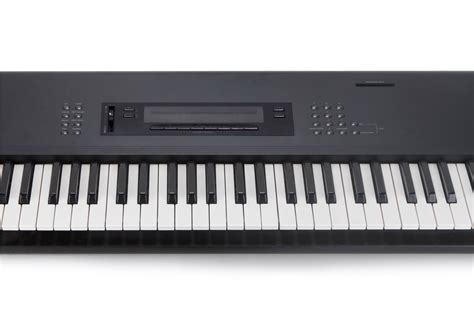 MATRIXSYNTH: Korg M1 Original Synthesizer Keyboard Workstation