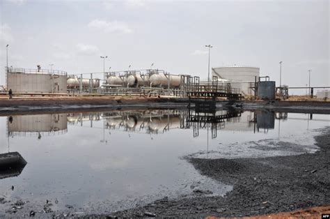 South Sudan Resumes Oil Production