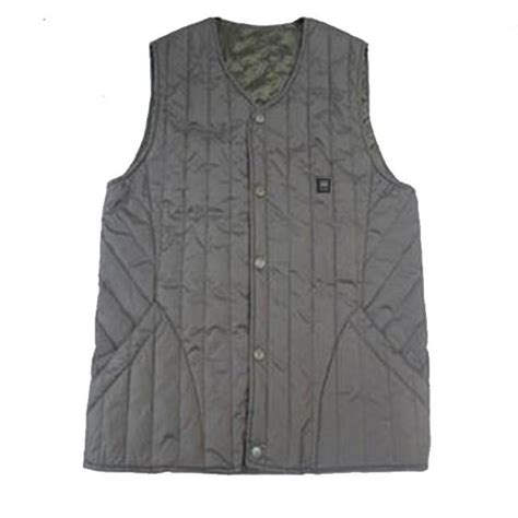 China Cheap Heated Work Vest Factory - KUBEAR