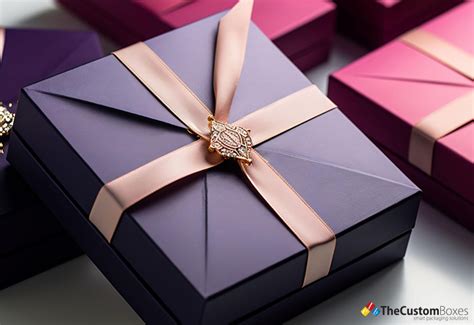 Packaging Ideas for Your Gift Boxes: Cherishing Ways to Make Your Day